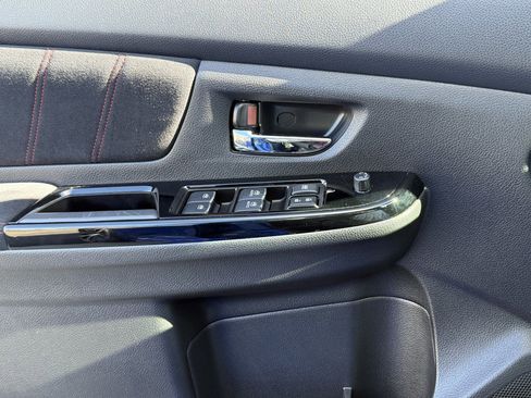 Used 2021 Subaru WRX STI Limited image 22