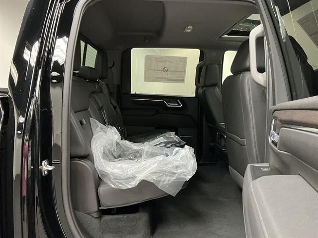 New 2026 GMC Sierra 2500 SLT w/ SLT Premium Package AWD/4WD image 31