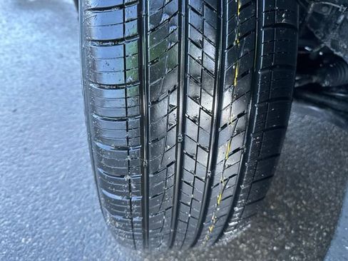 New 2026 Hyundai Tucson SEL image 25