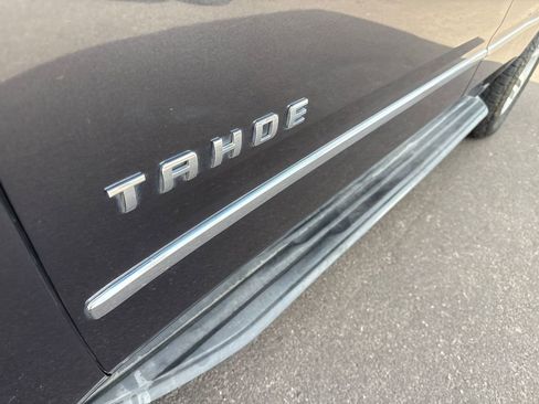 Used 2015 Chevrolet Tahoe LS w/ Max Trailering Package image 11