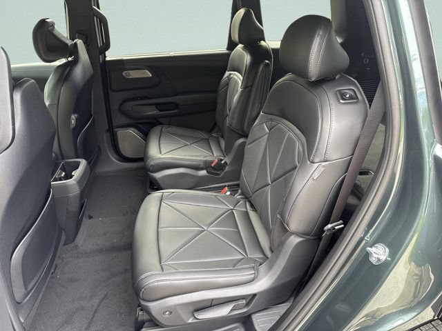 New 2027 Kia Telluride SX FWD image 21