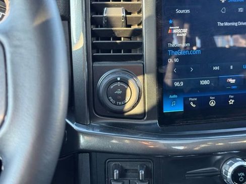 Certified 2023 Ford F150 XLT w/ Equipment Group 302A High AWD/4WD image 13