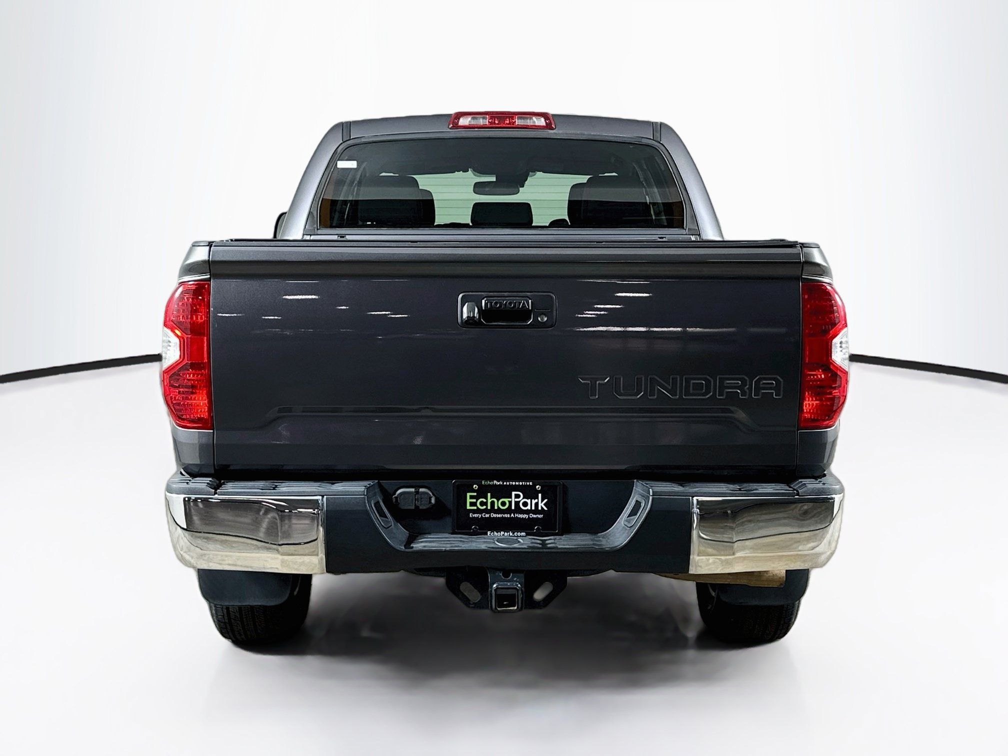 Used 2019 Toyota Tundra SR5 AWD/4WD image 7