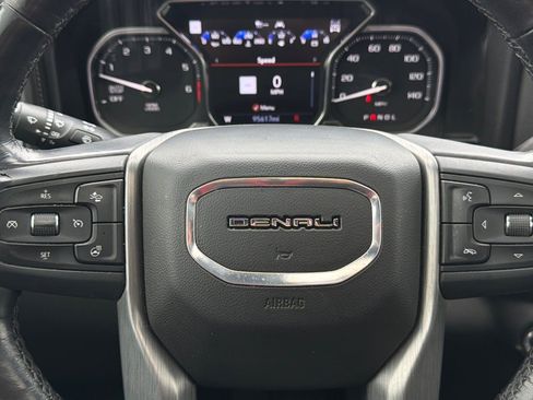 Used 2020 GMC Sierra 1500 Denali w/ Denali Ultimate Package image 32