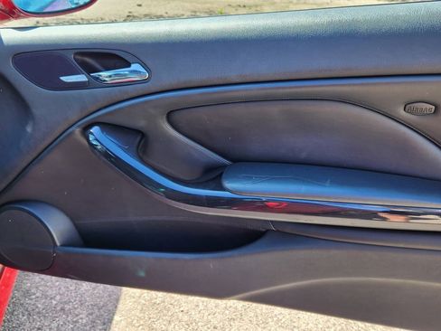Used 2001 BMW M3 Convertible RWD image 13