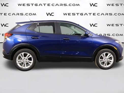 Used 2023 Buick Encore GX Preferred w/ Cold Weather Comfort Package image 40