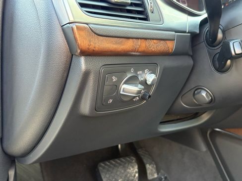 Used 2016 Audi A7 3.0T Prestige w/ Prestige Package image 16