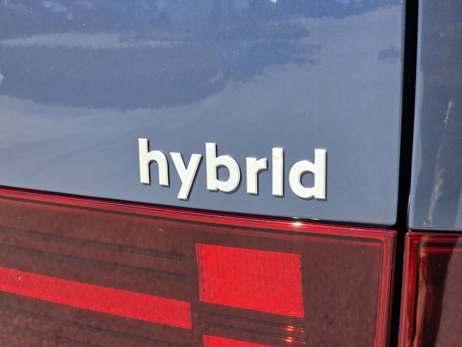 New 2026 Hyundai Santa Fe SEL FWD image 30