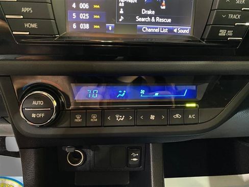Used 2016 Toyota Corolla S FWD image 15