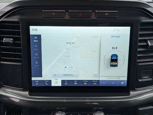 Certified 2023 Ford F150 XLT w/ Equipment Group 302A High image 27