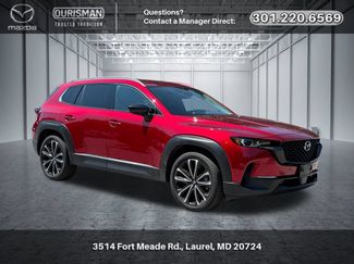 New 2026 MAZDA CX-50 AWD 2.5 S w/ Cargo Package video 1