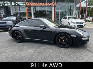 Used 2007 Porsche 911 Carrera 4S AWD/4WD video 1