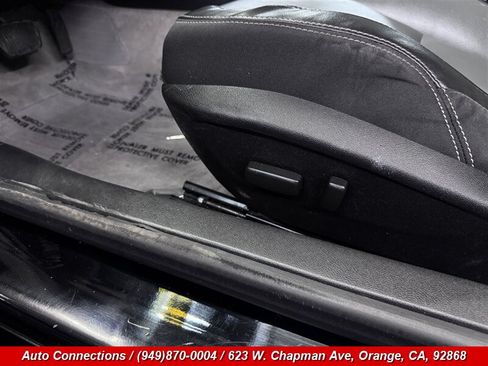Used 2011 Chevrolet Camaro LT w/ LPO, Ground Effects Package RWD image 22