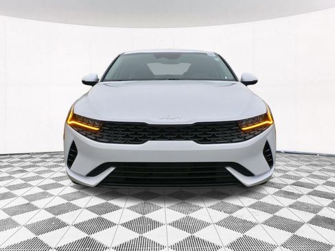 Used 2023 Kia K5 LXS image 22