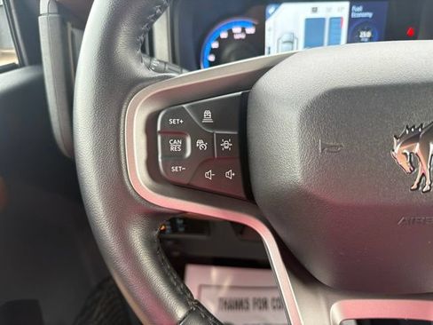 Used 2024 Ford Bronco Outer Banks AWD/4WD image 35