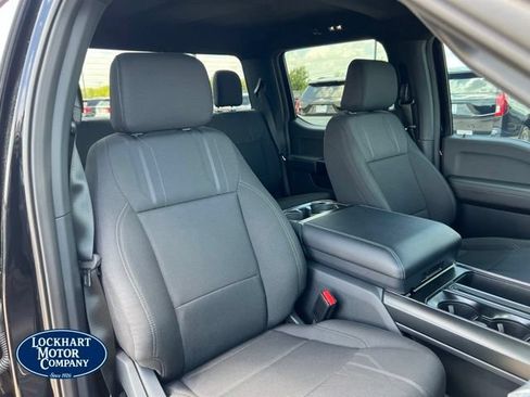 New 2026 Ford F150 STX w/ F-150 LOBO Package AWD/4WD image 29
