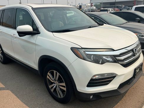 Used 2018 Honda Pilot EX-L image 2