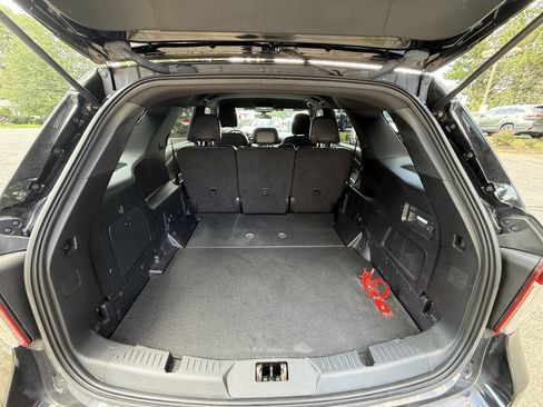 Used 2021 Ford Explorer 4WD Police Interceptor image 14