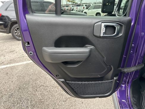 New 2026 Jeep Gladiator Mojave image 39