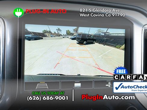 Used 2020 Chevrolet Silverado 1500 RST w/ All-Star Edition AWD/4WD image 37