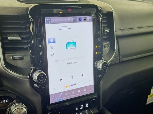 New 2026 RAM 1500 Laramie image 13