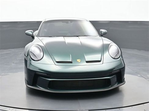 Certified 2022 Porsche 911 GT3 image 23