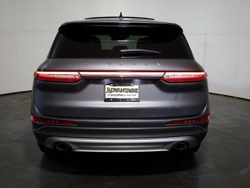 Used 2023 Lincoln Corsair FWD w/ Equipment Group 101A image 10