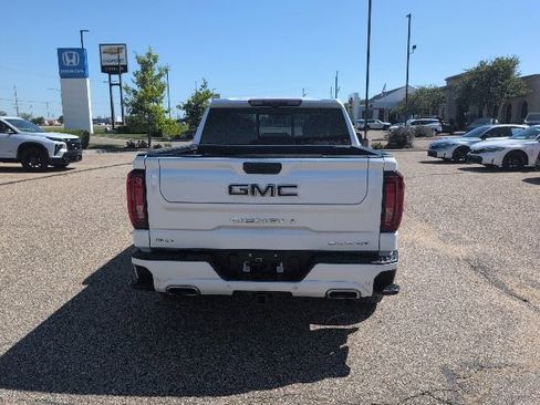 Used 2023 GMC Sierra 1500 Denali AWD/4WD image 20