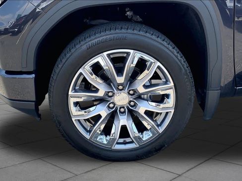 Used 2024 GMC Sierra 1500 Denali w/ Denali Reserve Package AWD/4WD image 10