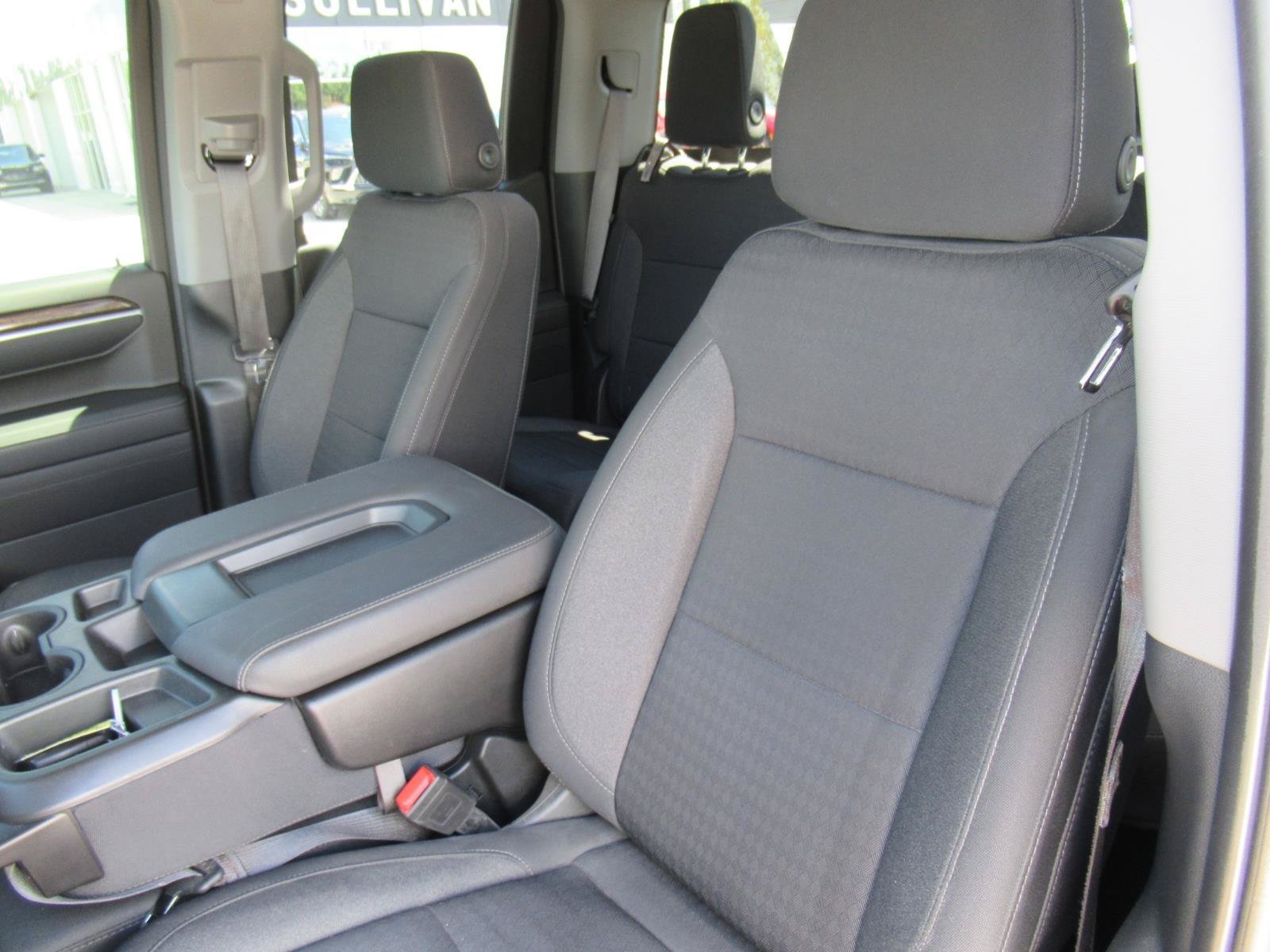 Used 2022 GMC Sierra 1500 Elevation AWD/4WD image 19