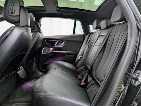 Used 2024 Mercedes-Benz EQE 350+ 4MATIC Sedan image 20