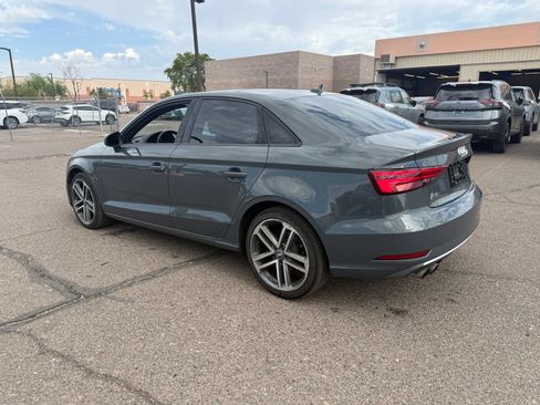 Used 2017 Audi A3 2.0T Premium FWD image 7