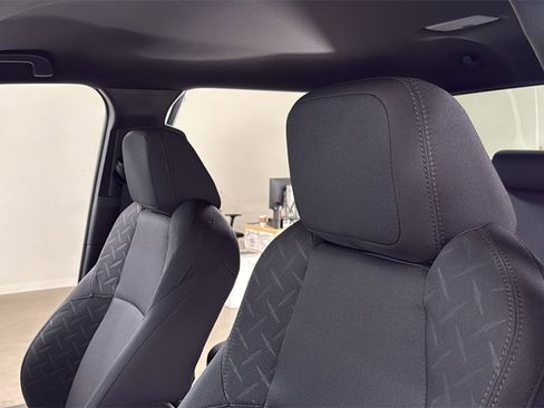 New 2026 Toyota Tacoma SR image 13