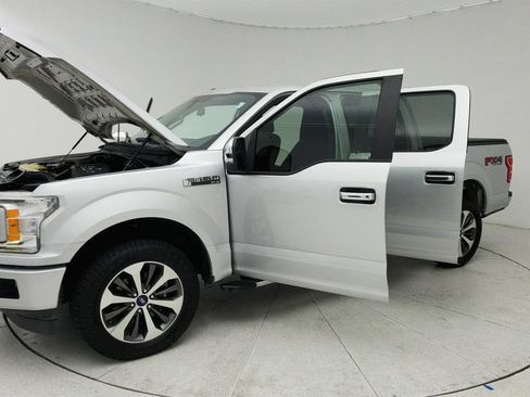 Used 2019 Ford F150 XL w/ Equipment Group 101A Mid AWD/4WD image 10
