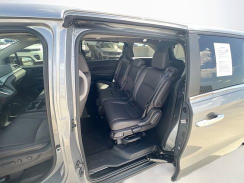 Used 2024 Honda Odyssey EX-L image 27