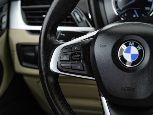 Used 2022 BMW X1 xDrive28i w/ Premium Package image 14