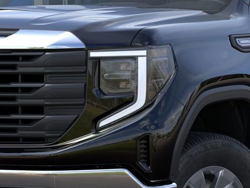 New 2026 GMC Sierra 1500 Pro image 10