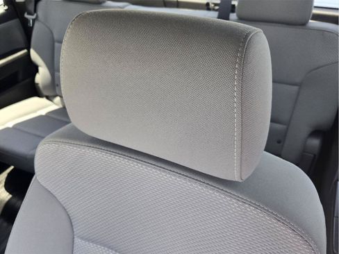 Used 2018 Chevrolet Silverado 1500 Custom w/ Texas Edition AWD/4WD image 23
