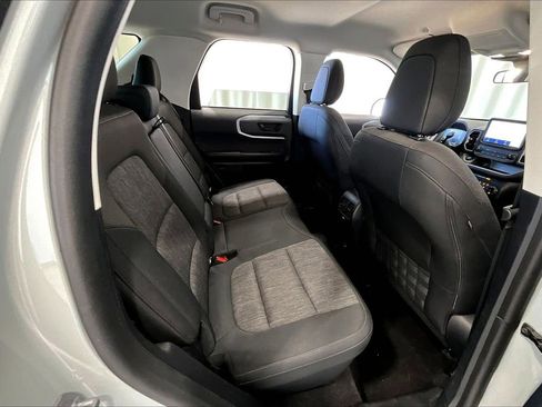 Used 2022 Ford Bronco Sport Big Bend image 25