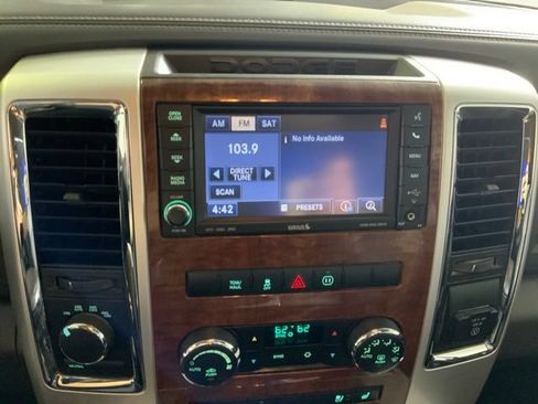 Used 2012 RAM 1500 Laramie w/ Protection Group AWD/4WD image 19