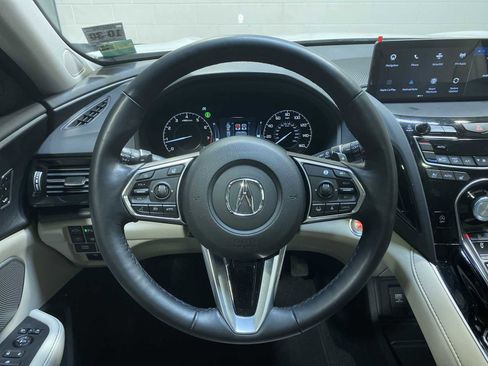 Used 2025 Acura RDX SH-AWD w/ Advance Package image 15