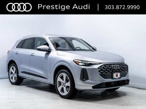 New 2025 Audi Q5 Premium Plus image 9