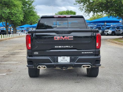 Used 2024 GMC Sierra 1500 Denali image 32