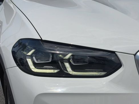 Used 2022 BMW X3 xDrive30i w/ Premium Package 2 AWD/4WD image 29