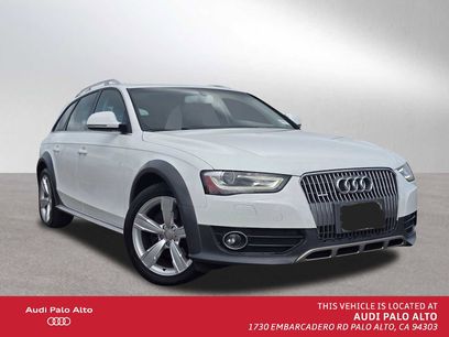 Used 2014 Audi A4 Premium Plus