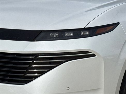 New 2026 Nissan Murano SL image 5