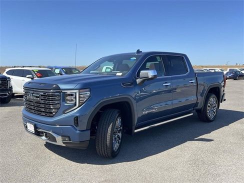 New 2026 GMC Sierra 1500 Denali Ultimate image 7