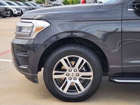 Used 2022 Ford Expedition Max XLT RWD image 8