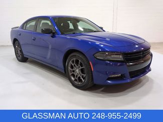 Used 2018 Dodge Charger GT w/ Blacktop Package AWD/4WD 360° Tour
