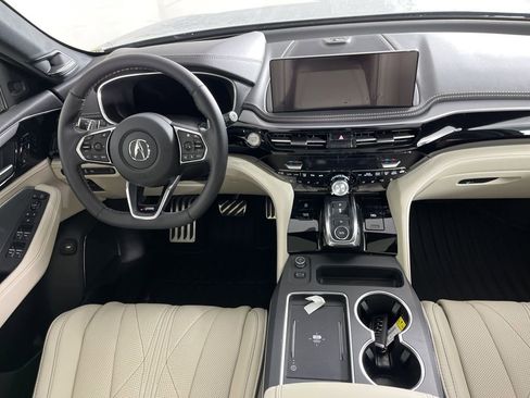 New 2026 Acura MDX A-Spec image 5